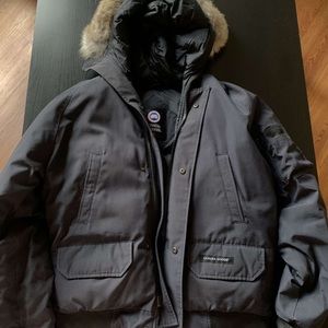 Canada Goose jacket